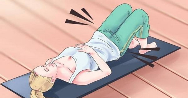 Kegel exercises - Benefits for both men and women