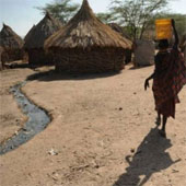 Kenya discovered huge groundwater resources