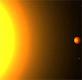 Kepler's fireball