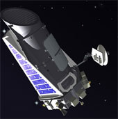Kepler's largest telescope in the world has a serious problem