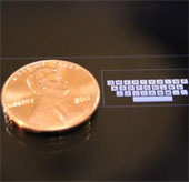 Keyboard for smart clocks