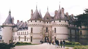 Kingdom of castles