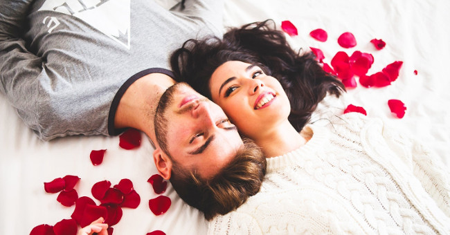 'Kiss Hormone' restores desire in women
