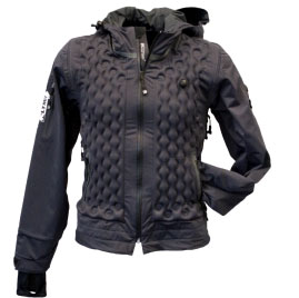 Klymit Ulaar, super-insulated jacket