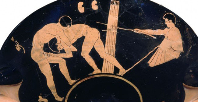 Knowing how the ancient Greeks lived