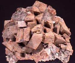 Kon Tum: discovered dolomite mine with large reserves