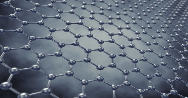 Korea and the United States invented carbon fiber that can produce electricity