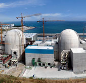 Korea closed two nuclear power plants for counterfeit components