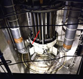 Korea detected cracks in nuclear power plants