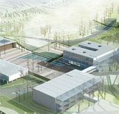 Korea helped Vietnam build a research institute