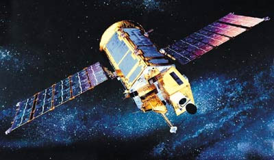 Korea is about to launch Arirang-3 multi-function satellite