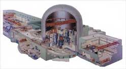 Korea: Ranked 6th in atomic energy production