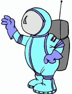 Korea recruited the first astronaut