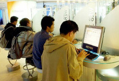 Korea: The downside of broadband society