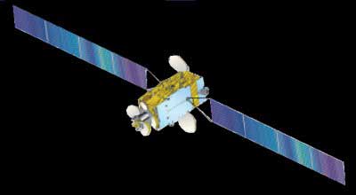 Korea will launch satellites from the Pacific Ocean