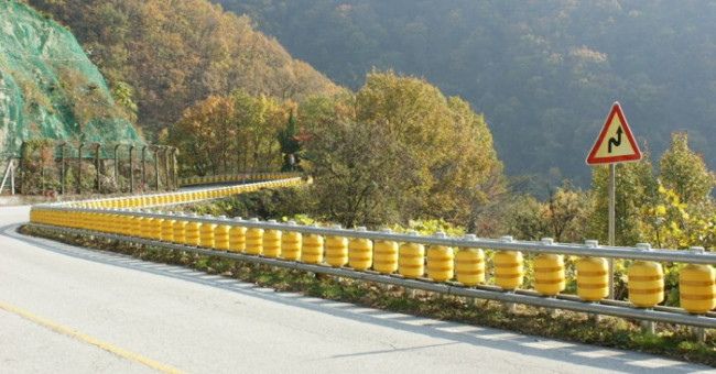 Korean barrier saves hundreds of thousands of lives