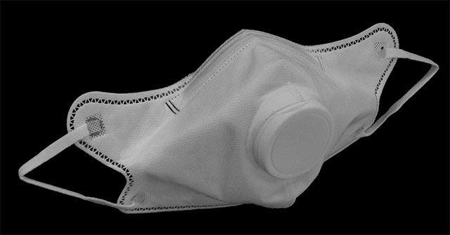 Korean singers are granted a patented mask