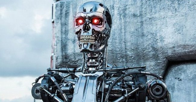 Korean University was ostracized for studying killer robots