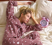 Lack of sleep 30 minutes a day is easy to be obese