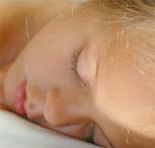 Lack of sleep makes children more prone to obesity
