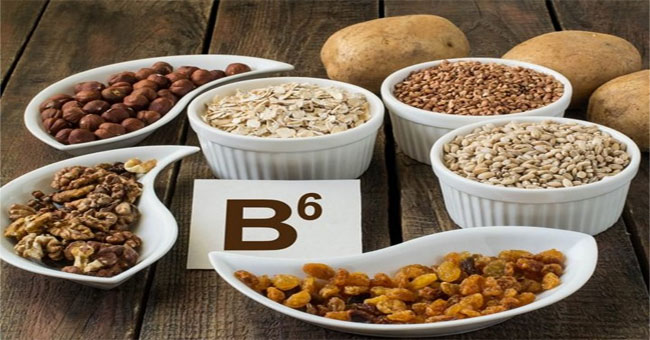 Lack of vitamin B6 is the main reason why you quickly forget your dream?