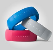 Larklife - a daily health monitoring system