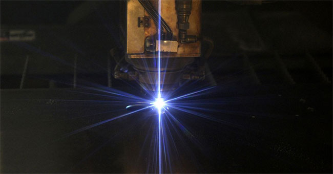 Laser 1000W laser gun has been born, 10 times stronger than standard