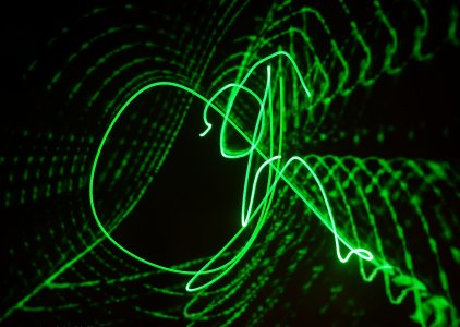 Laser technology heals new wounds