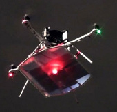 Laser transmission technology