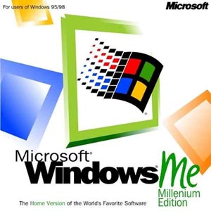 Last warning for users of Windows 98, ME