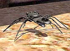 Later this year, insect robots will go to war