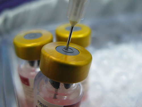Latest assessment of vaccine side effects