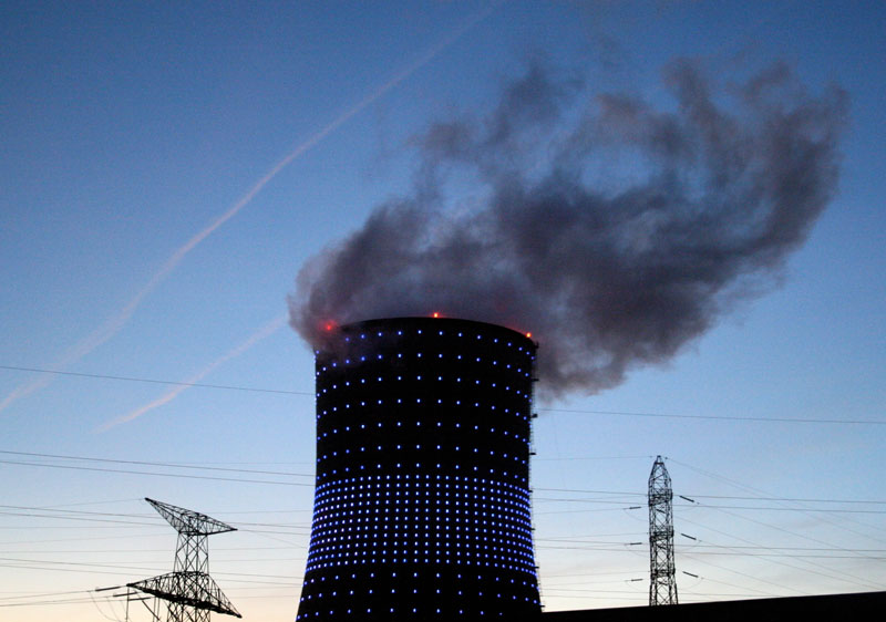 Launch the database to help adapt to climate change