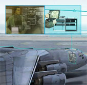 Launch the program to develop automatic flight systems for military aircraft