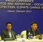 Launching ASEAN film and photo festivals