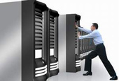 Launching backup solution 100 times faster
