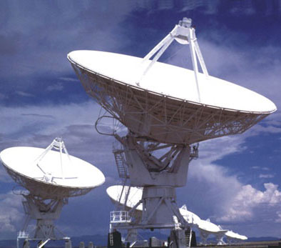 Launching campaign to find extraterrestrial civilization