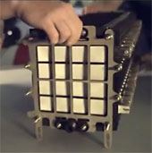 Launching electric vehicles using aluminum-gas battery technology