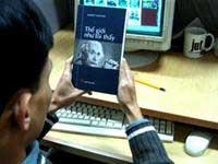 Launching the world class knowledge bookcase