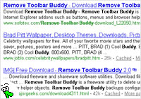 Lazy Web Search 2.0 - Search the Internet without typing keywords