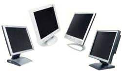 LCD screen will be missing in 2007