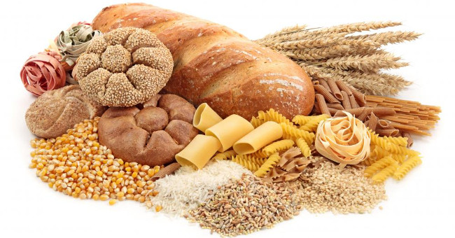 Learn about carbohydrates, which everyone needs to know