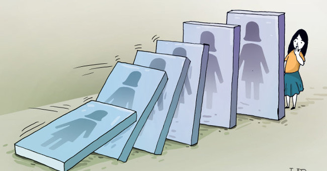 Learn about collective separation disorder