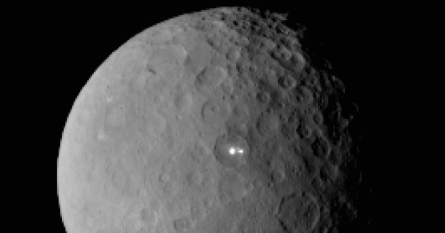 Learn about dwarf planet Ceres