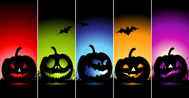Learn about Halloween festivals