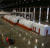 Learn about nuclear power technology