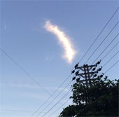 Learn about the meteor shower