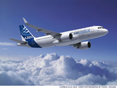 Learn about the most popular Airbus A320 aircraft in the world