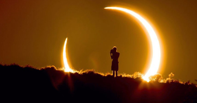 Learn about the phenomenon of eclipse and eclipse