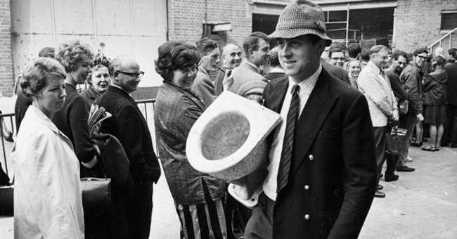 Learn about the precursor to today's modern toilet